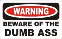 Dumbass Dumbass