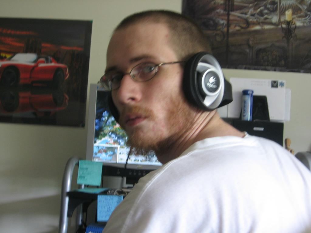 Playing Rome Total War on my old computer Playing Rome Total War on my old computer