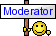 Moderator
